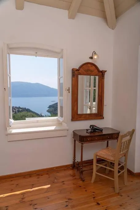 Villa Pelagos Tselendata