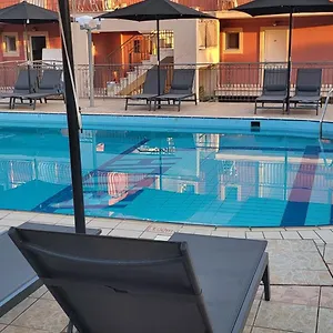 2* Aparthotel Eleni